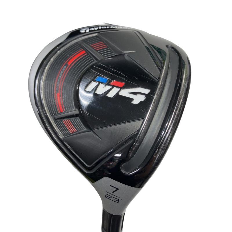 TaylorMade（テーラーメイド） M4 7W フェアウェイウッド FW