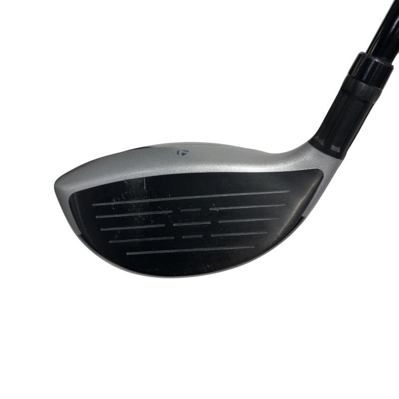 TaylorMade（テーラーメイド） M4 7W フェアウェイウッド FW