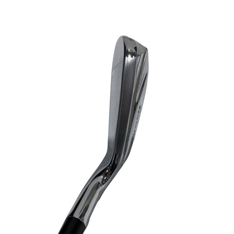 TaylorMade（テーラーメイド） STEALTH GLOIRE 5S アイアンセット IR