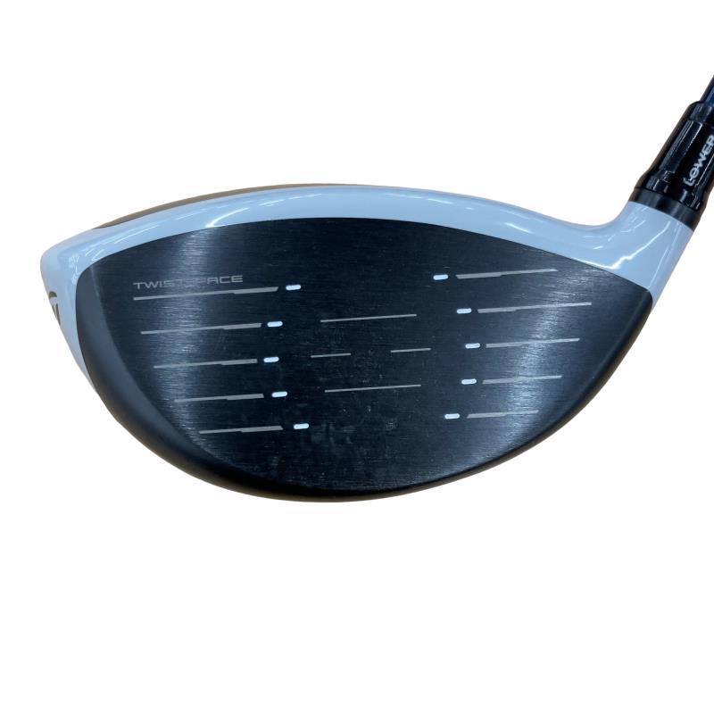 TaylorMade（テーラーメイド） SIM2 MAX 10.5° ドライバー DR