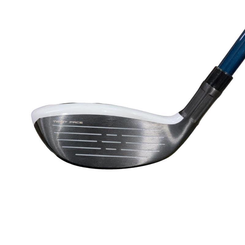 TaylorMade（テーラーメイド） SIM2 MAX U4 ユーティリティ UT