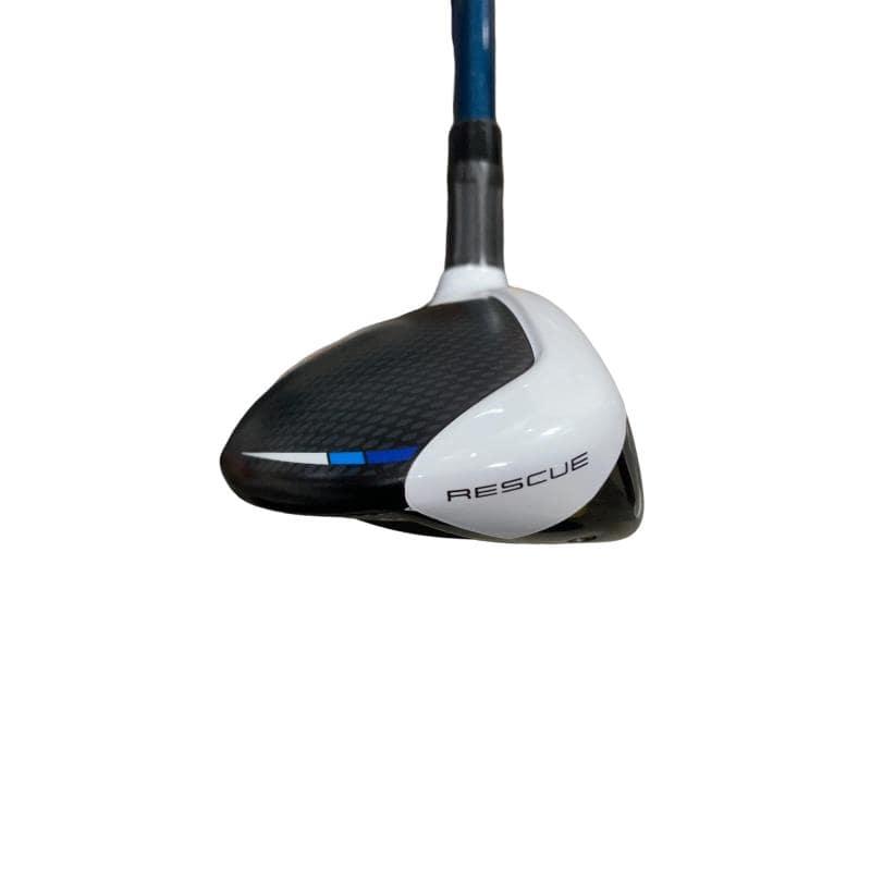 TaylorMade（テーラーメイド） SIM2 MAX U4 ユーティリティ UT