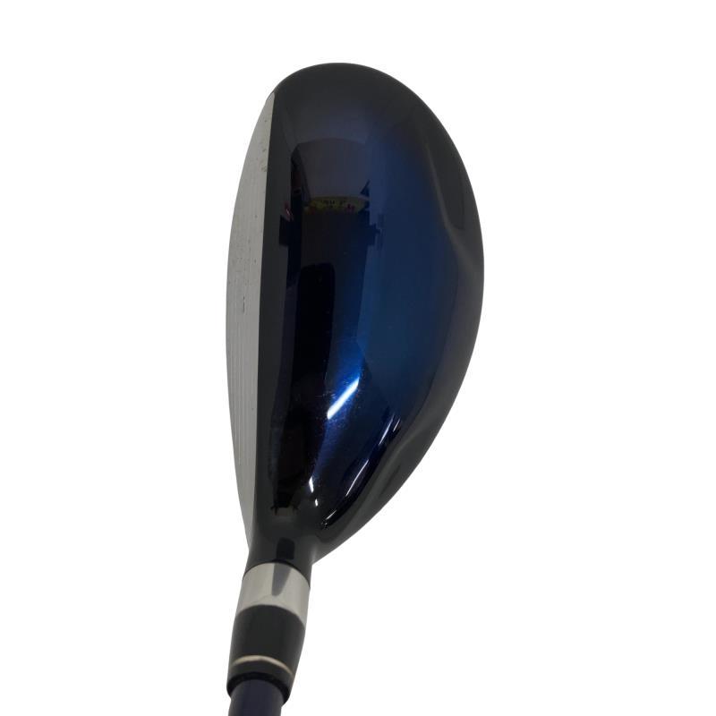 MacGregor（マグレガー） MACTEC NV-NX UT4 ユーティリティ UT 