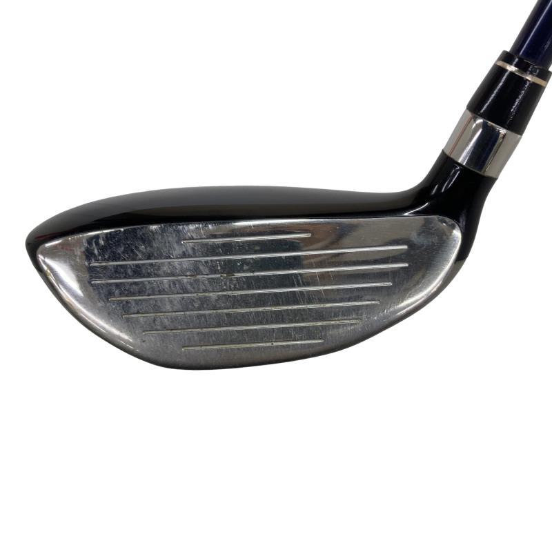 MacGregor（マグレガー） MACTEC NV-NX UT4 ユーティリティ UT 