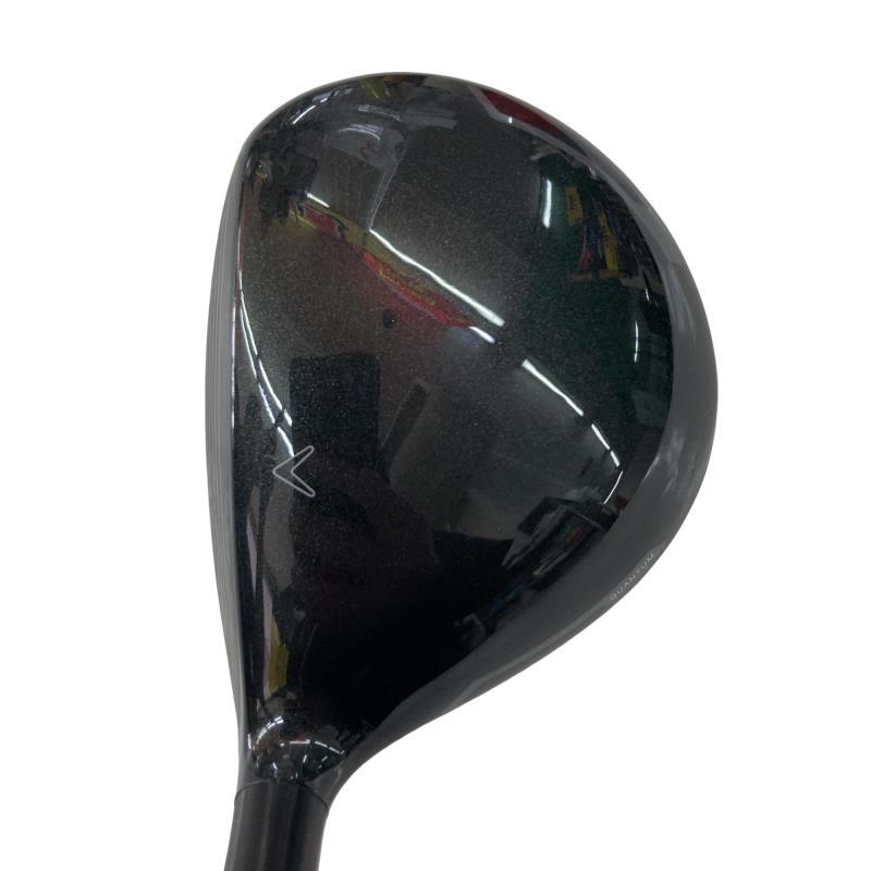 Callaway（キャロウェイ） QUANTUM MINI SPINNER 7W フェアウェイ