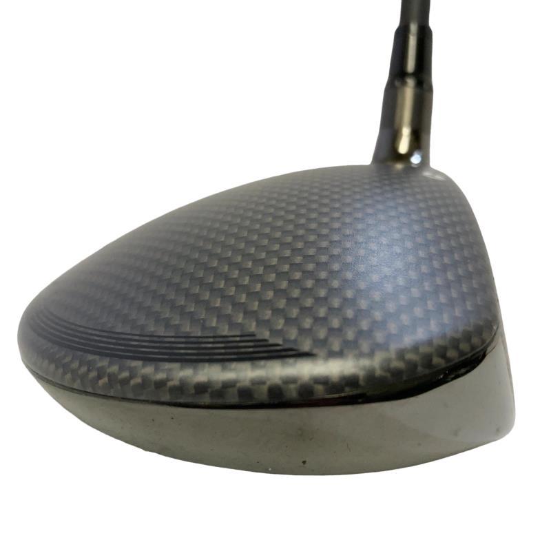 TaylorMade（テーラーメイド） Qi35 5W フェアウェイウッド FW