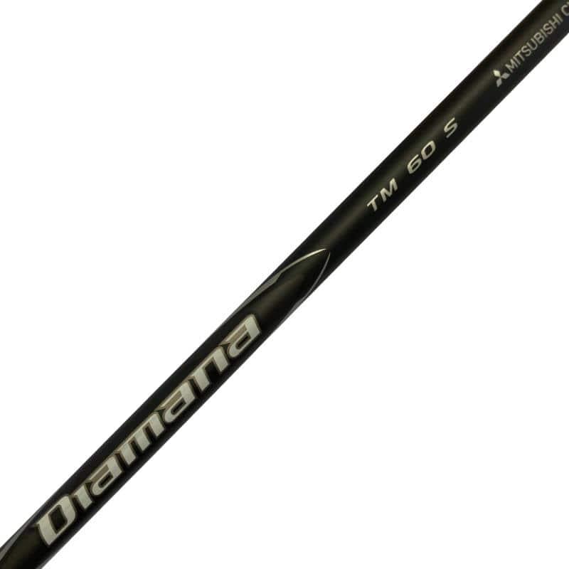 TaylorMade（テーラーメイド） Qi35 5W フェアウェイウッド FW