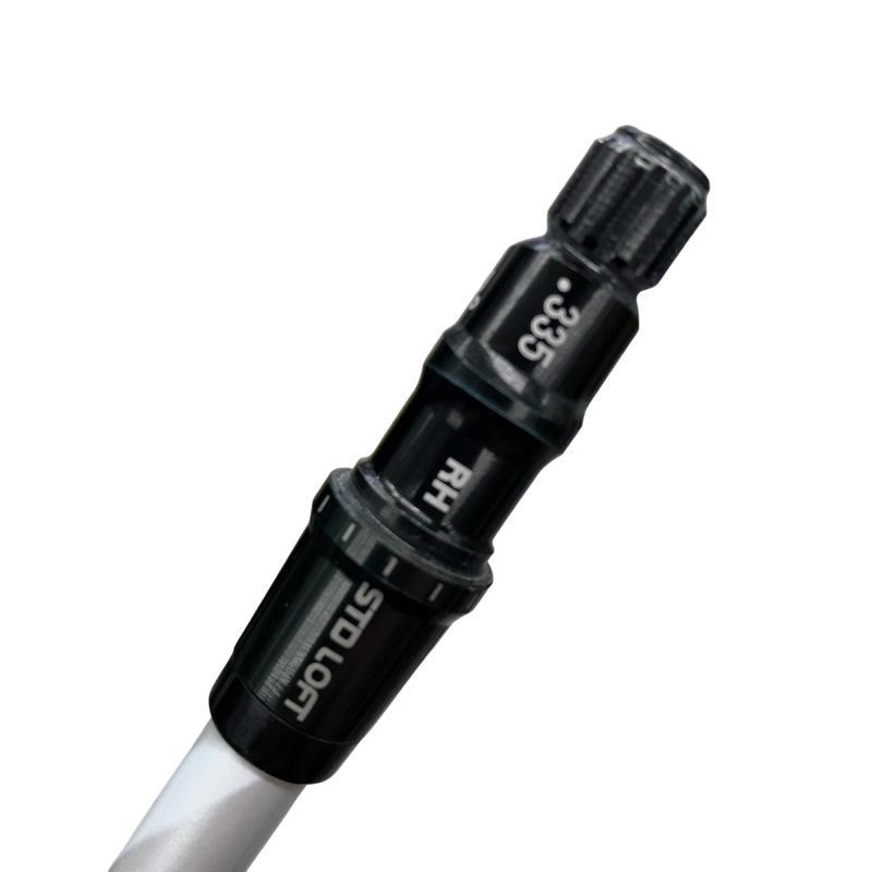 TaylorMade（テーラーメイド） テーラーメイドスリーブ付き(Qi4D系