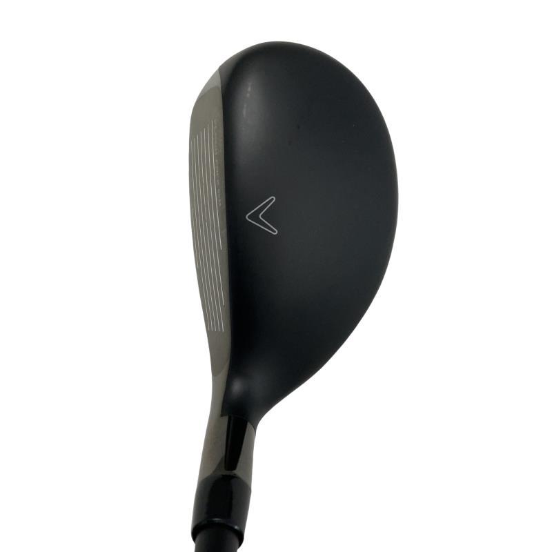 Callaway（キャロウェイ） ROGUE ST MAX OS U6 ユーティリティ UT