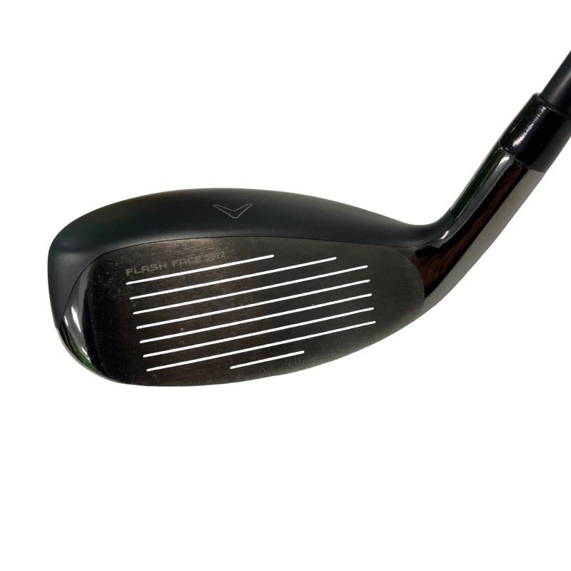 Callaway（キャロウェイ） ROGUE ST MAX OS U6 ユーティリティ UT