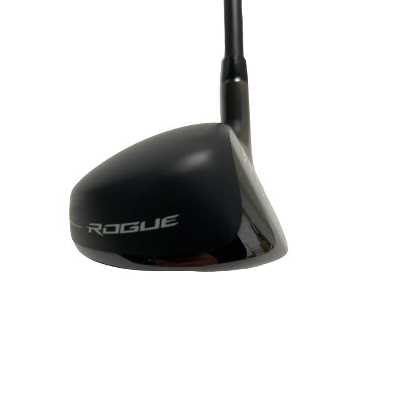 Callaway Rogue ST Max OS 6° ユーティリティ Callaway（キャロウェイ） ROGUE ST MAX OS U6 ユーティリティ UT