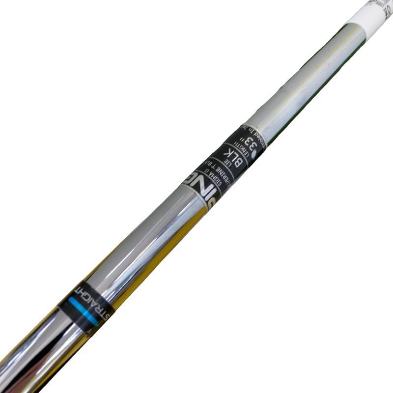 PING（ピン） SIGMA G WOLVERINE T ブラック 33インチ(PP60) パター PT