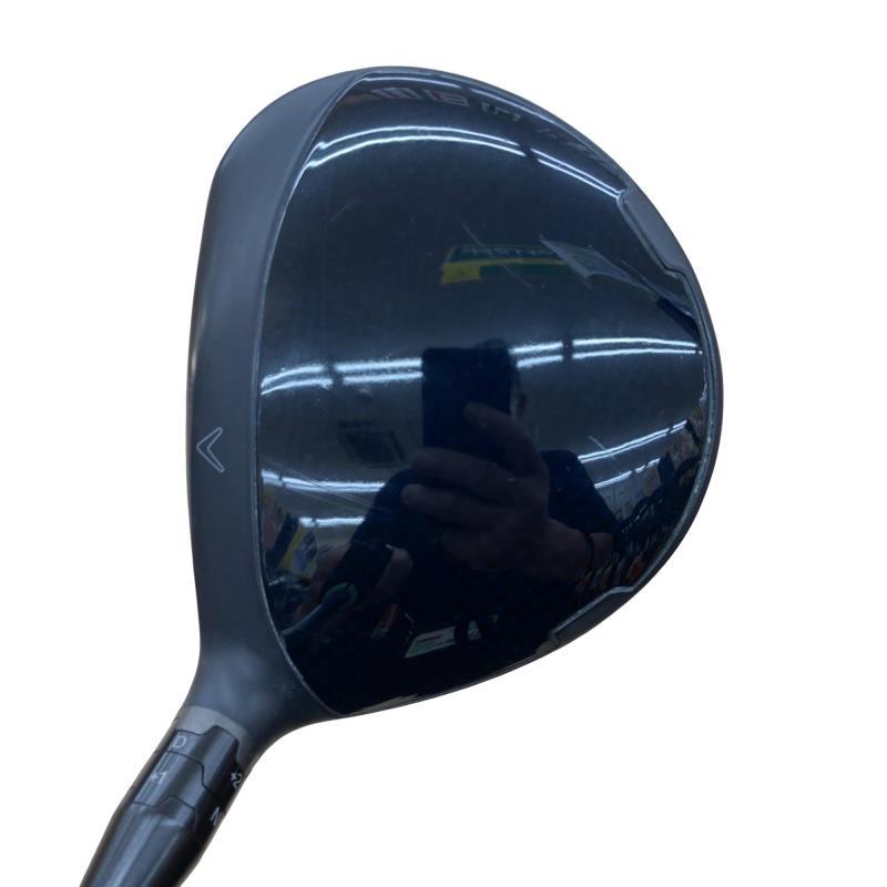 Callaway（キャロウェイ） PARADYM 3HL フェアウェイウッド FW