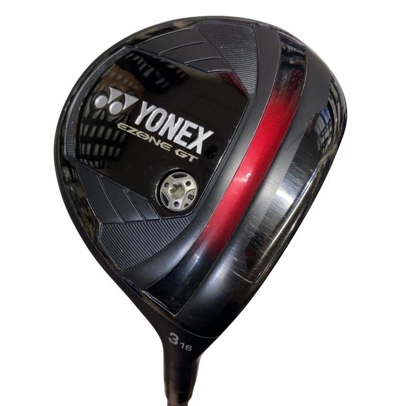ヨネックス ezone GT レディース 5w 7w 2本セット ヨネックス EZONE GT