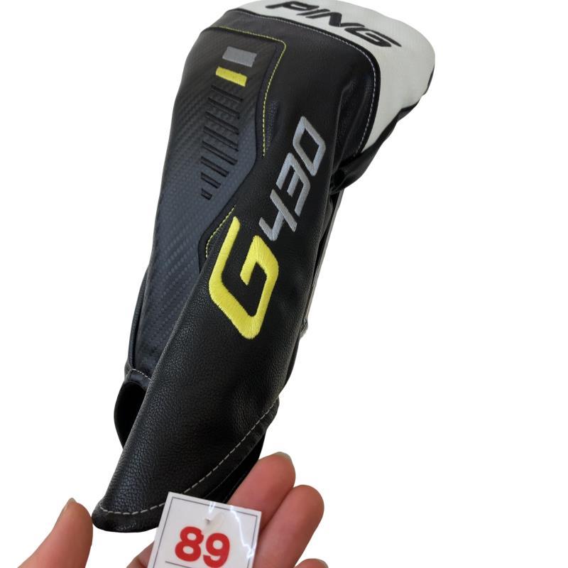 PING（ピン） G430 SFT 10.5° ドライバー DR フレックスSR : ゴルフ