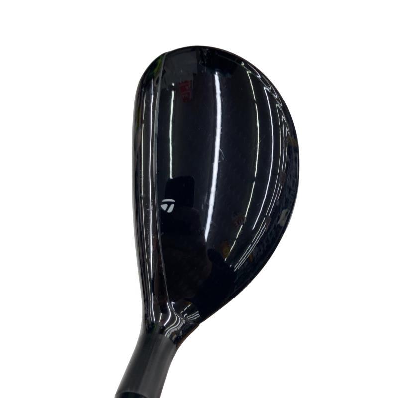 TaylorMade（テーラーメイド） Qi10 U3 ユーティリティ UT フレックスS