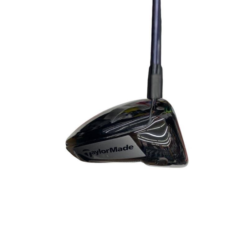 TaylorMade（テーラーメイド） Qi10 U3 ユーティリティ UT フレックスS
