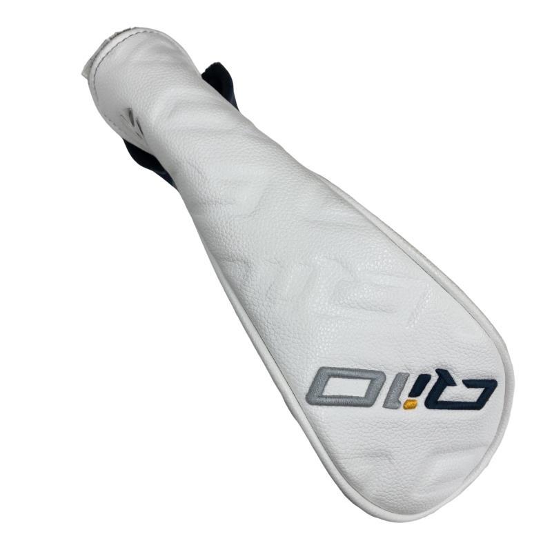 TaylorMade（テーラーメイド） Qi10 U3 ユーティリティ UT フレックスS