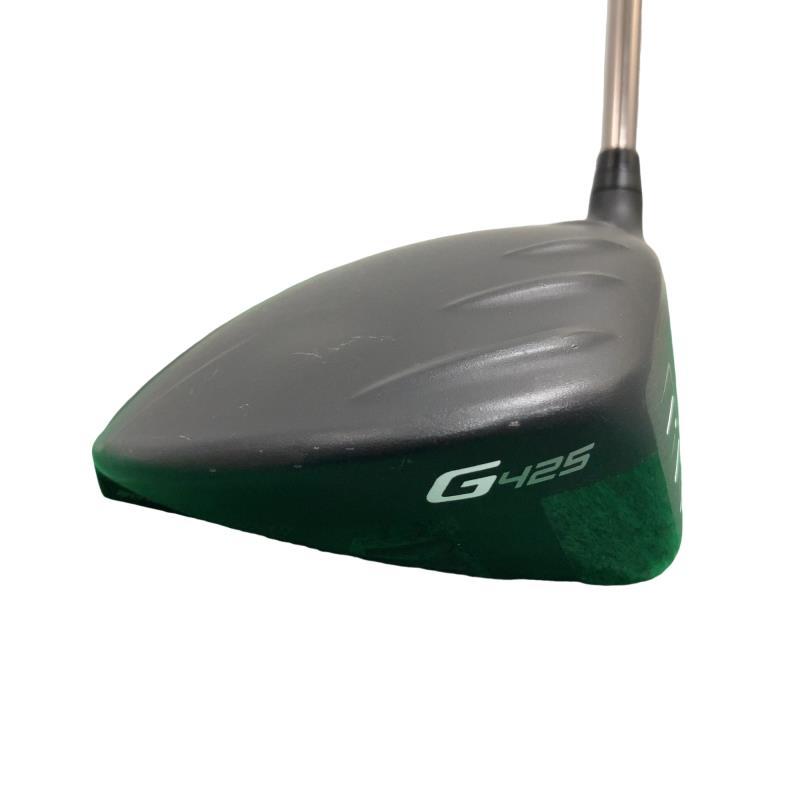 ピン G425 LST 9°(アーコス無し) ドライバー DR フレックスS_3