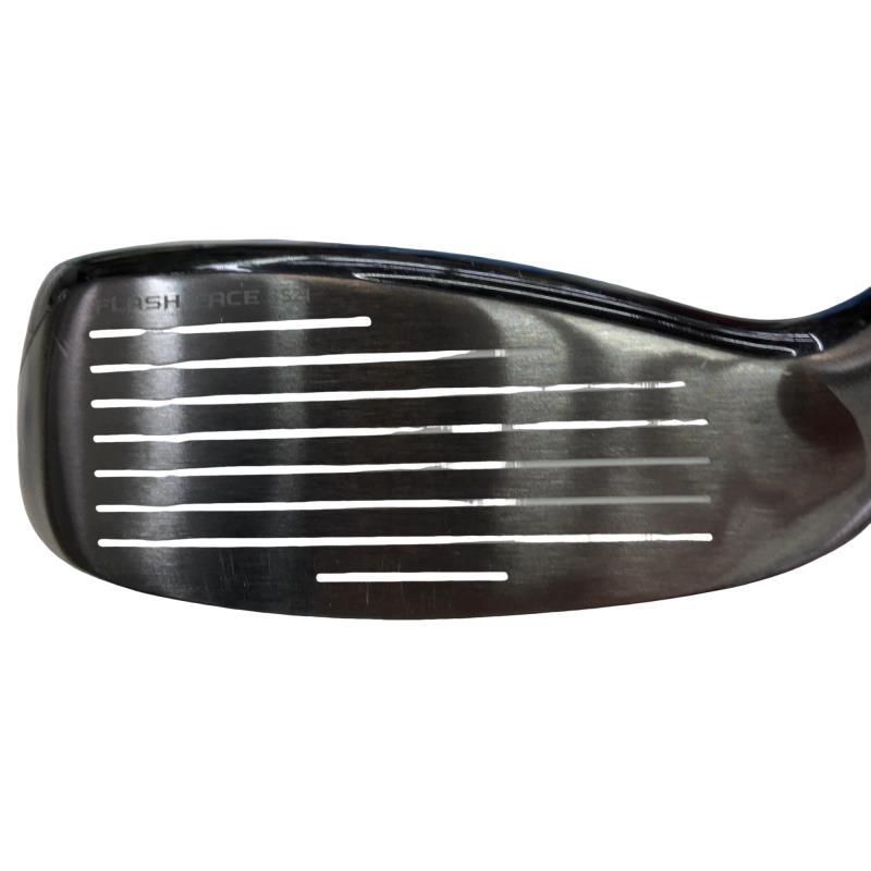 Callaway（キャロウェイ） APEX PRO(2021) U4 ユーティリティ UT