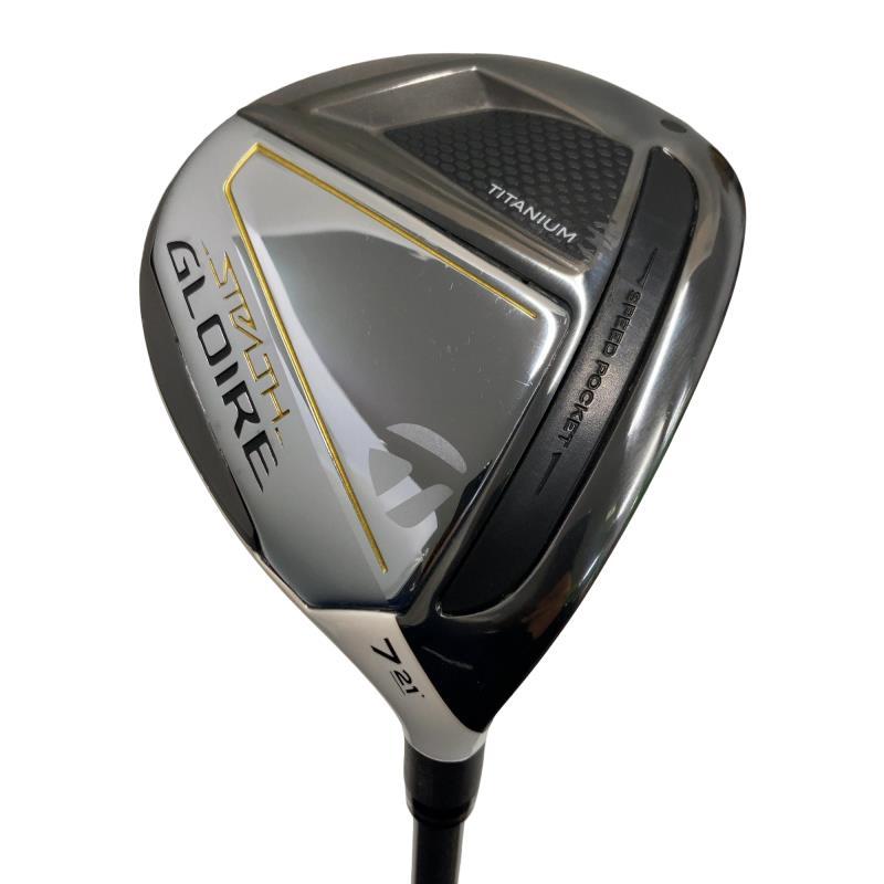 TaylorMade（テーラーメイド） STEALTH GLOIRE 7W フェアウェイウッド