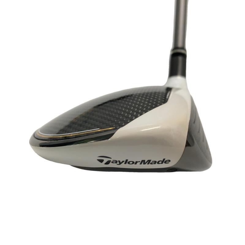 TaylorMade テーラーメイドSTEALTH GLOIRE 7W A TaylorMade（テーラーメイド） STEALTH GLOIRE 7W フェアウェイウッド