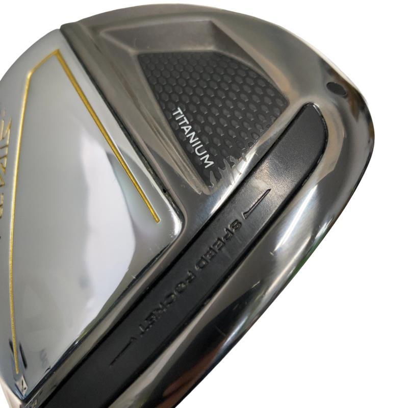 TaylorMade（テーラーメイド） STEALTH GLOIRE 7W フェアウェイウッド