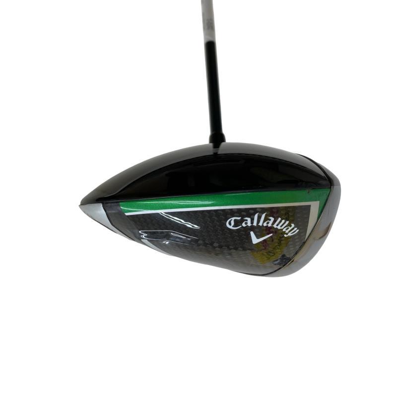 Callaway（キャロウェイ） ELYTE ◇◇◇ 8° ドライバー DR フレックスS