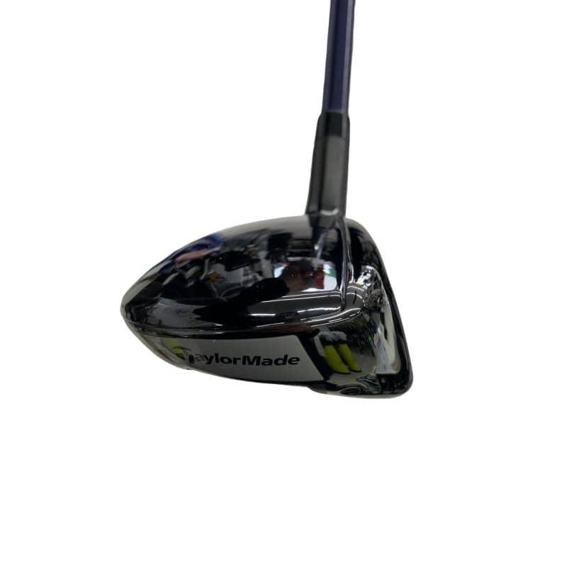 TaylorMade（テーラーメイド） Qi10 U5 ユーティリティ UT フレックスS