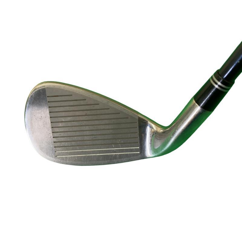 YONEX（ヨネックス） CYBER STAR PB 7S アイアンセット IR フレックスR