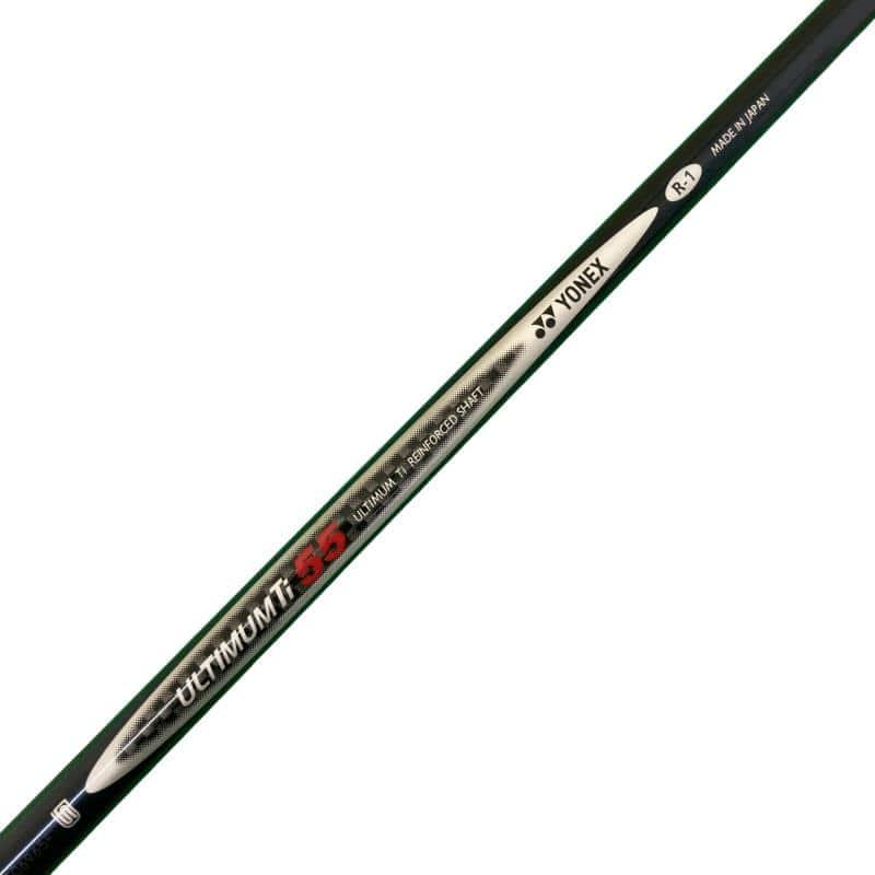 YONEX（ヨネックス） CYBER STAR PB 7S アイアンセット IR フレックスR