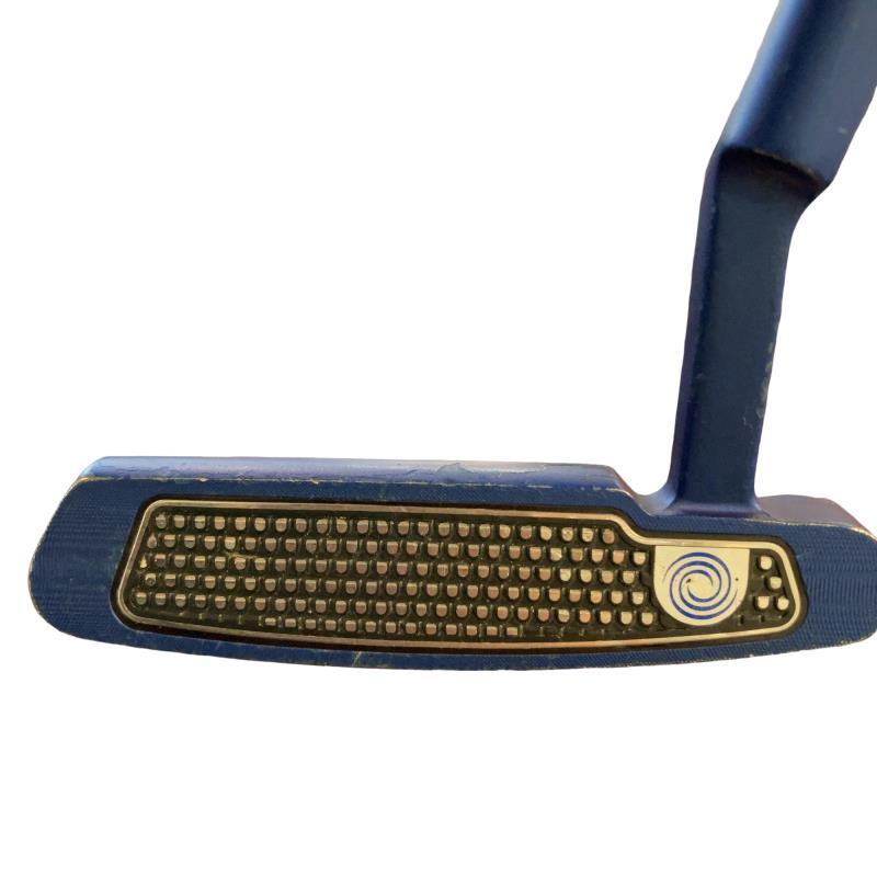 ODYSSEY（キャロウェイゴルフ） オデッセイ O WORKS BLUE #1W SH 34