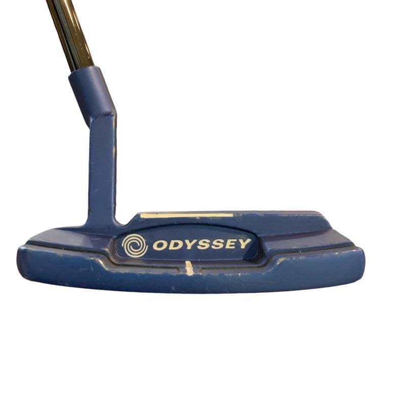ODYSSEY（キャロウェイゴルフ） オデッセイ O WORKS BLUE #1W SH 34