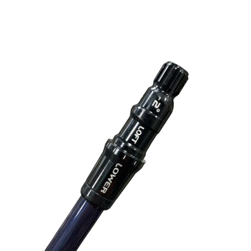 TaylorMade（テーラーメイド） テーラーメイドスリーブ付き(Qi10用