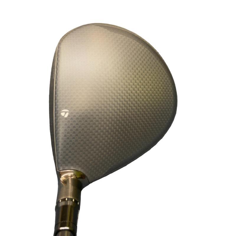 TaylorMade（テーラーメイド） Qi35 3W フェアウェイウッド FW