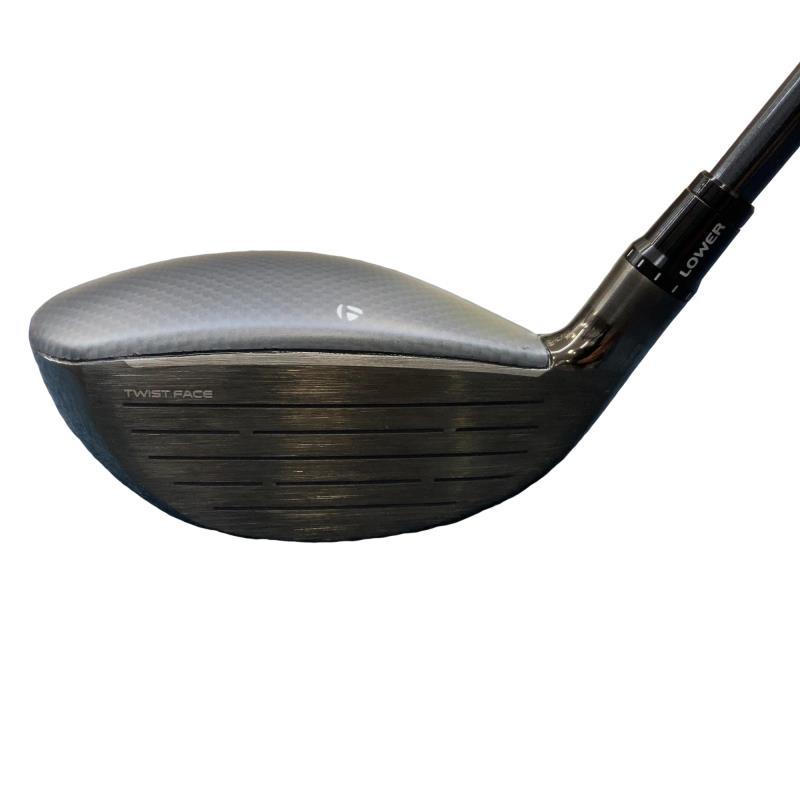 TaylorMade（テーラーメイド） Qi35 3W フェアウェイウッド FW