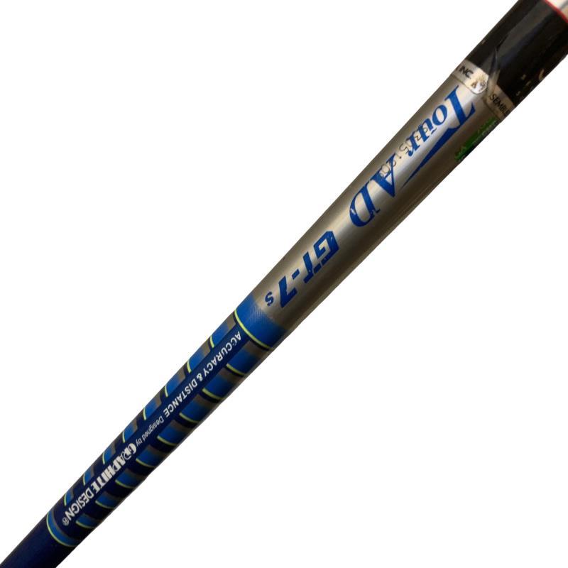 Titleist（タイトリスト） 913 F 13.5° レフティ フェアウェイウッド