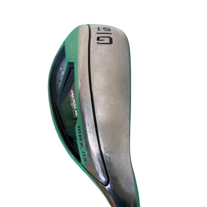 Callaway（キャロウェイ） ROGUE ST MAX OS GW ウェッジ WG フレックス