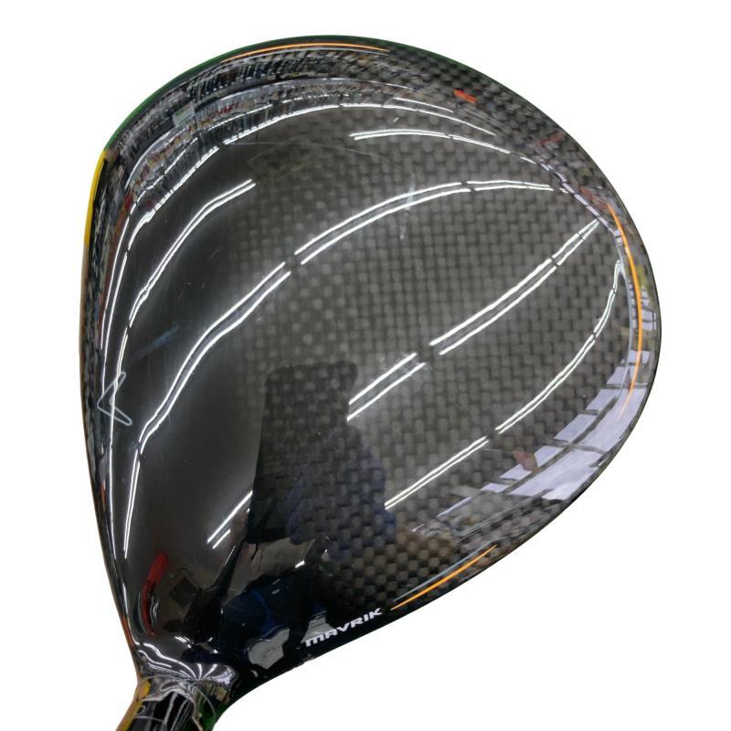Callaway（キャロウェイ） MAVRIK SUBZERO◇◇◇(CE限定) 9