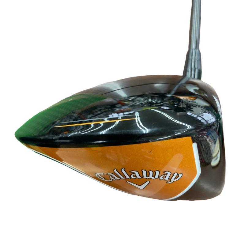 Callaway（キャロウェイ） MAVRIK SUBZERO◇◇◇(CE限定) 9