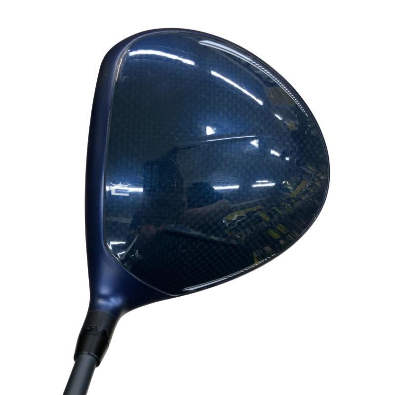 COBRA（コブラ） KING LTDx MAX 10.5°(ブルー) USA ドライバー DR