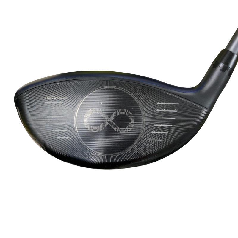 COBRA（コブラ） KING LTDx MAX 10.5°(ブルー) USA ドライバー DR