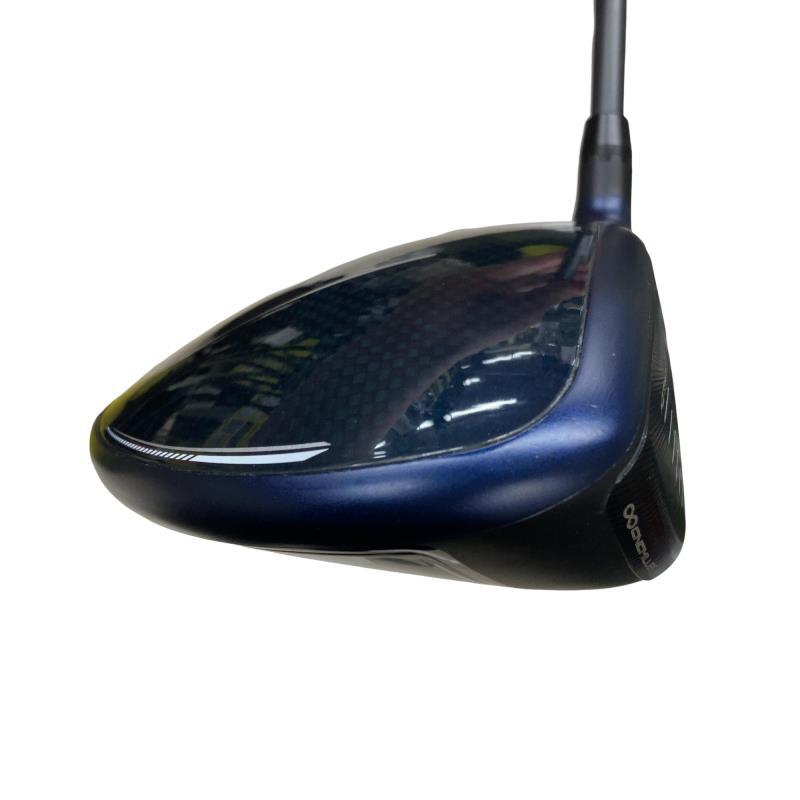 コブラ KING LTDx MAX ドライバー　10.5° フレックスS COBRA（コブラ） KING LTDx MAX 10.5°(ブルー) USA ドライバー DR