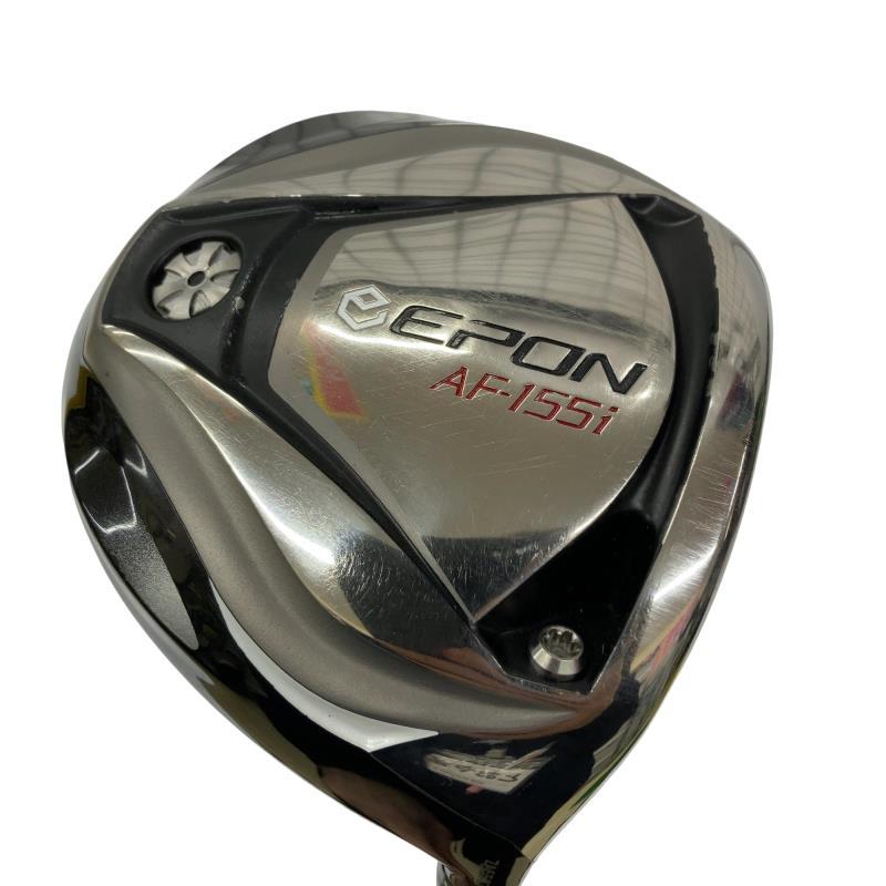エポンゴルフ株式会社 EPON AF-155i 1W ドライバー DR フレックスX