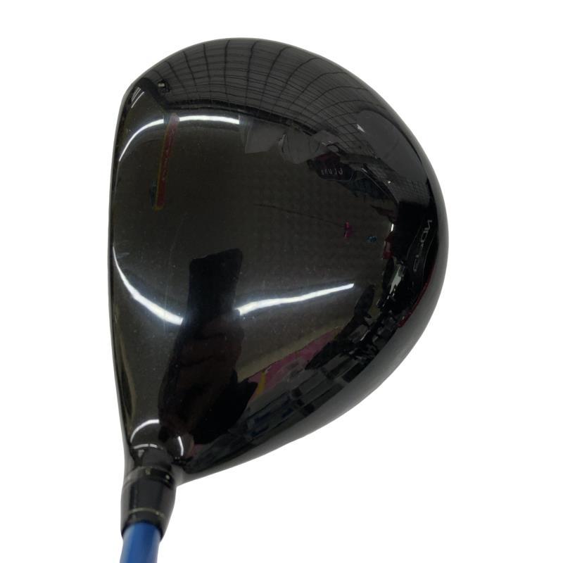 エポンゴルフ株式会社 EPON AF-155i 1W ドライバー DR フレックスX
