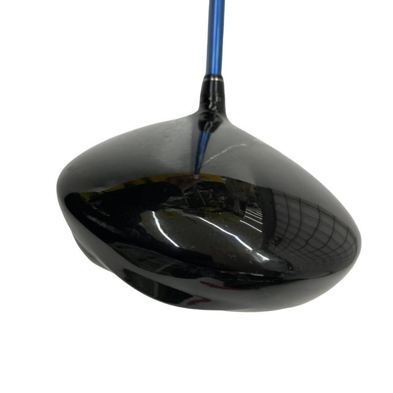 エポンゴルフ株式会社 EPON AF-155i 1W ドライバー DR フレックスX