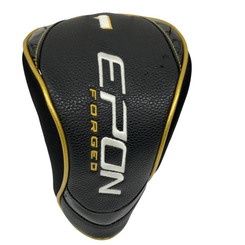 エポンゴルフ株式会社 EPON AF-155i 1W ドライバー DR フレックスX