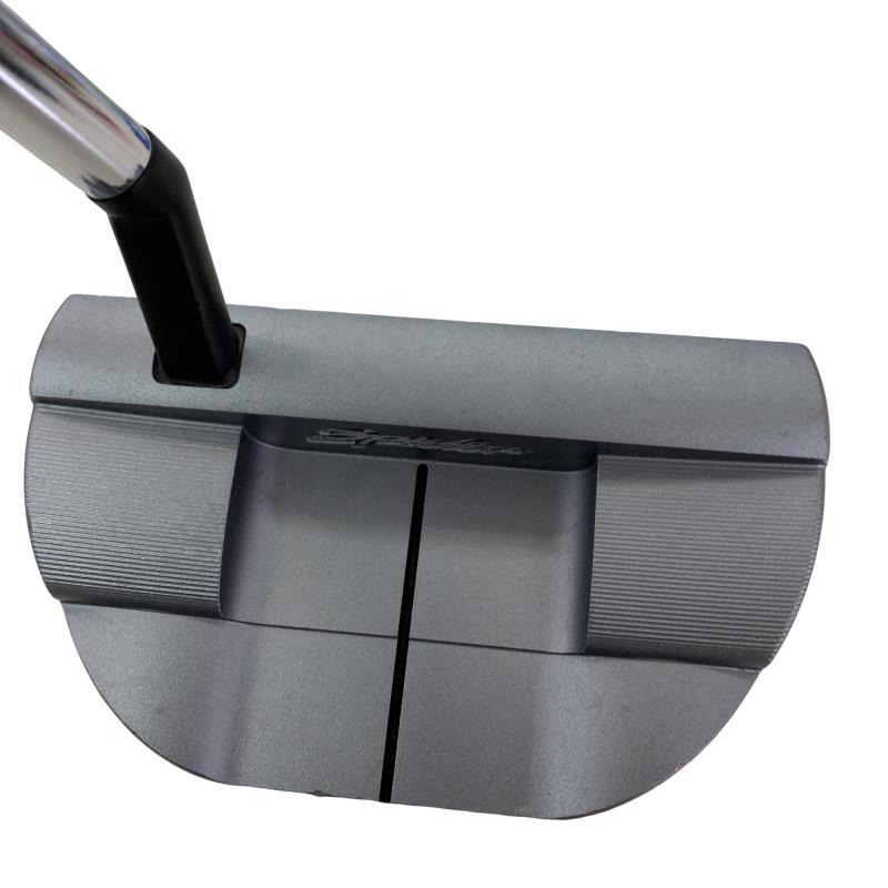 TaylorMade（テーラーメイド） Spider GT NOTCHBACK スモールスラント
