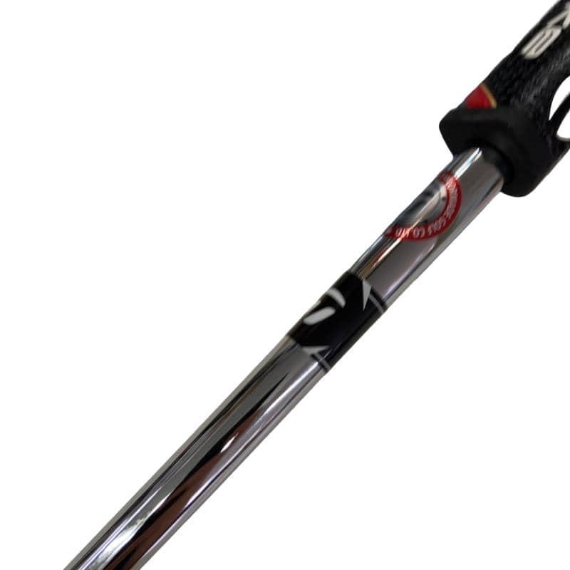 TaylorMade（テーラーメイド） Spider GT NOTCHBACK スモールスラント