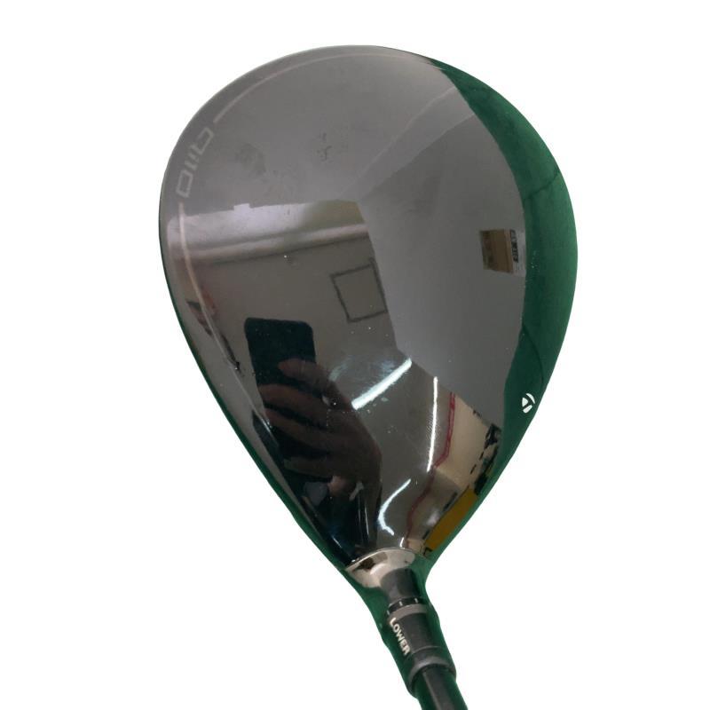 テーラーメイド Qi10 ドライバー レフティ 9° TaylorMade（テーラーメイド） Qi10 9° レフティ ドライバー DR